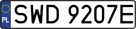 SWD9207E