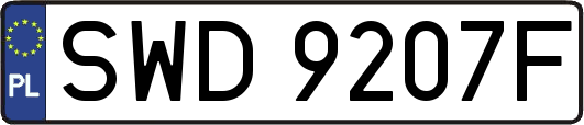 SWD9207F