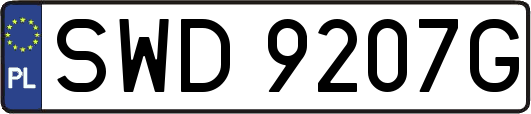 SWD9207G