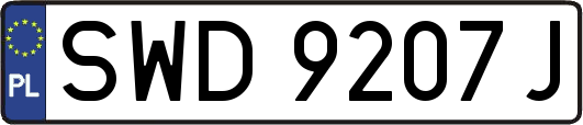 SWD9207J