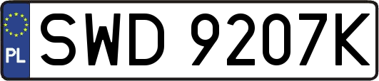 SWD9207K