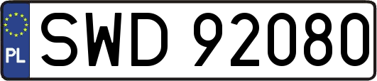 SWD92080
