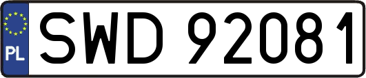 SWD92081