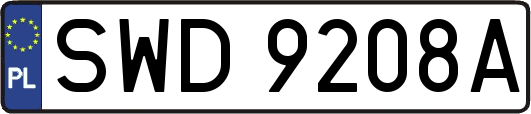 SWD9208A