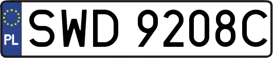 SWD9208C