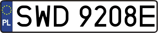 SWD9208E