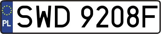SWD9208F