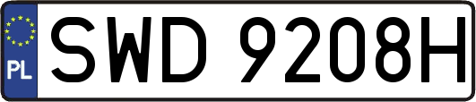 SWD9208H