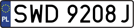 SWD9208J