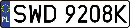SWD9208K