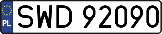 SWD92090