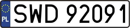 SWD92091