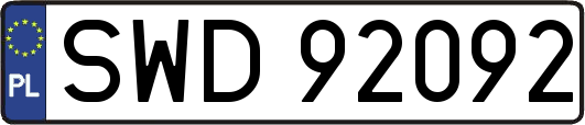 SWD92092