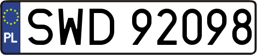 SWD92098