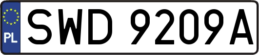 SWD9209A