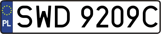 SWD9209C