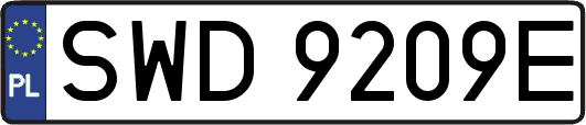 SWD9209E