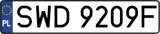 SWD9209F