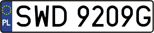 SWD9209G