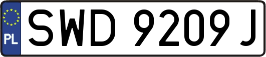 SWD9209J