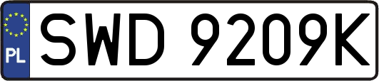 SWD9209K