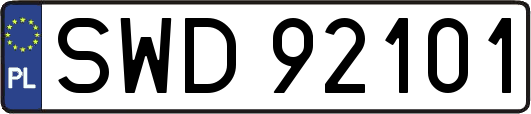 SWD92101