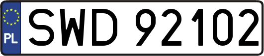 SWD92102