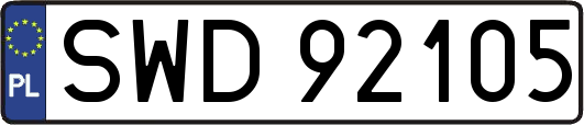 SWD92105
