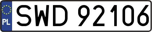 SWD92106