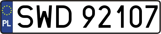 SWD92107