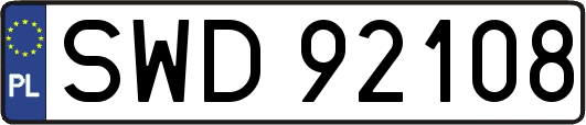 SWD92108