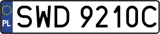 SWD9210C
