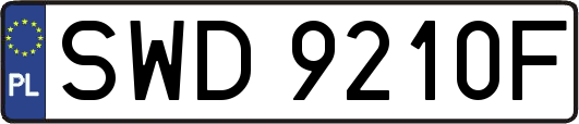 SWD9210F