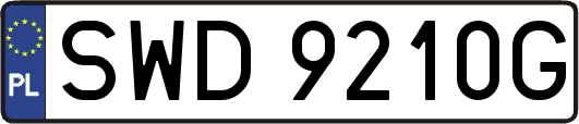 SWD9210G