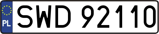 SWD92110