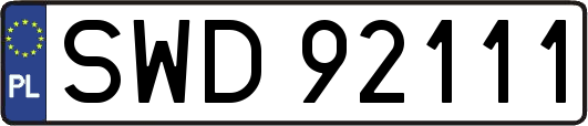 SWD92111