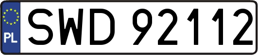 SWD92112