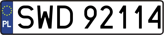 SWD92114
