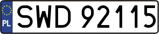 SWD92115