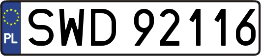 SWD92116
