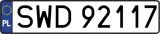 SWD92117