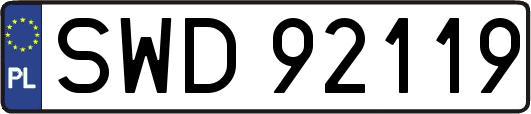 SWD92119