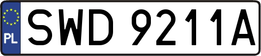 SWD9211A