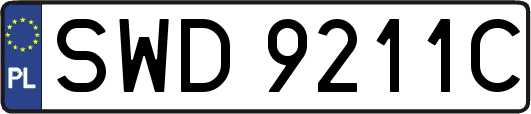 SWD9211C