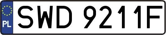 SWD9211F
