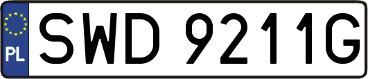 SWD9211G