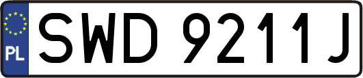 SWD9211J