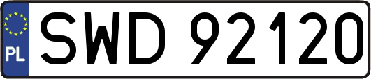SWD92120