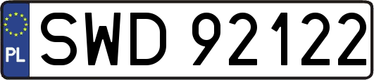 SWD92122