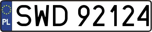 SWD92124